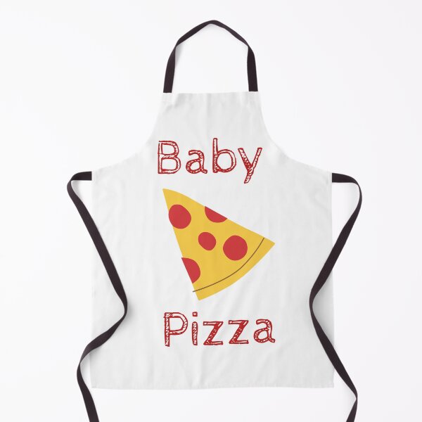 Item preview, Baby pizza designed and sold by Stratoguayota.