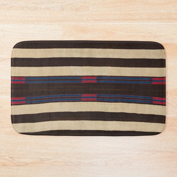 Item preview, Indigenous Designs II | Chief's Blanket | Navajo Weavings designed and sold by iwaya-bazaar.