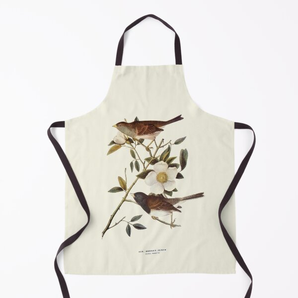 Item preview, Oregon Junco - Audubon designed and sold by sanerevolution.