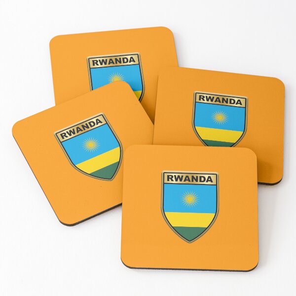 Item preview, RWANDA Phone Cases & Other Gifts (8) designed and sold by mpodger.