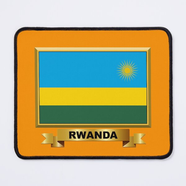 Item preview, RWANDA Phone Cases & Other Gifts (8) designed and sold by mpodger.