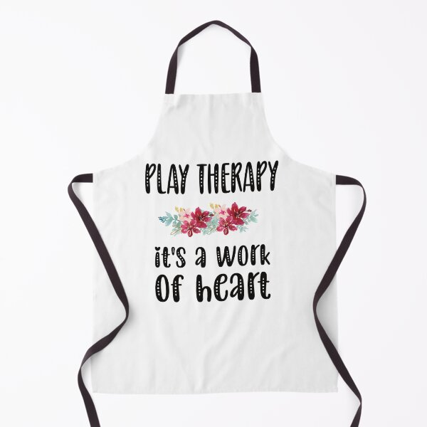 Item preview, Play Therapist Appreciation Play Therapy Gift designed and sold by Pukiart.