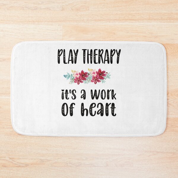 Item preview, Play Therapist Appreciation Play Therapy Gift designed and sold by Pukiart.