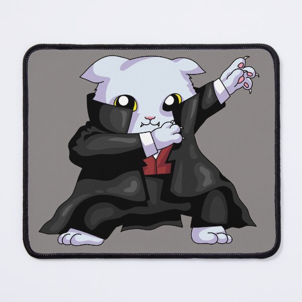 Item preview, Dabbing Spooky Cat Dracula Costume Funny Dab Halloween designed and sold by vhtrocate.