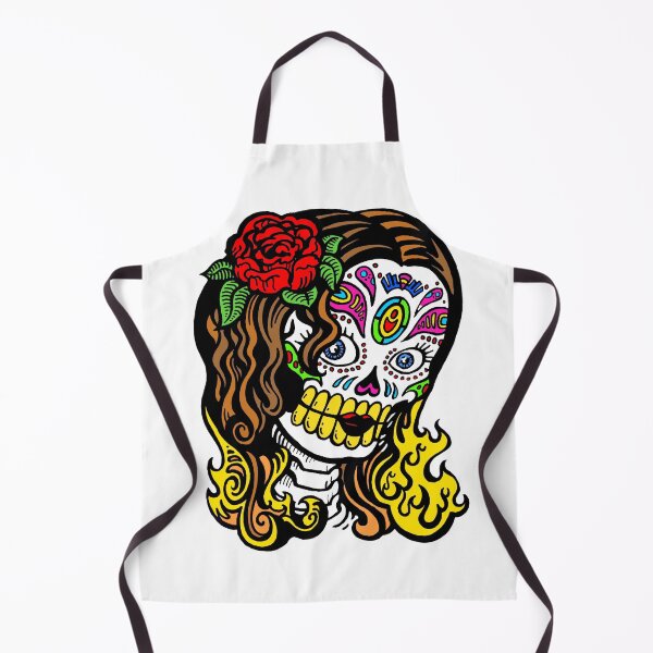 Item preview, the burning beauty designed and sold by gummyzz.