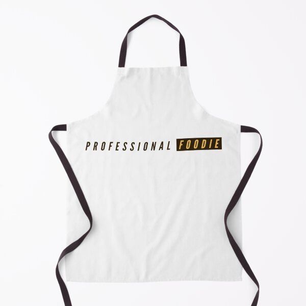 Item preview, Professional Foodie designed and sold by myhappyquokka.
