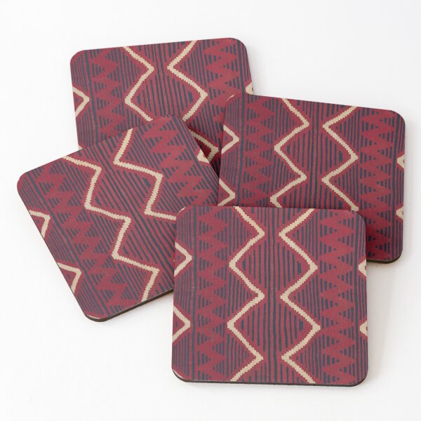 Item preview, Indigenous Designs III | Chief's Blanket | Navajo Weavings designed and sold by iwaya-bazaar.