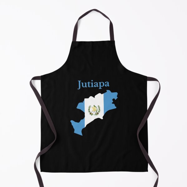 Item preview, Jutiapa Department Map, Guatemala designed and sold by marosharaf.