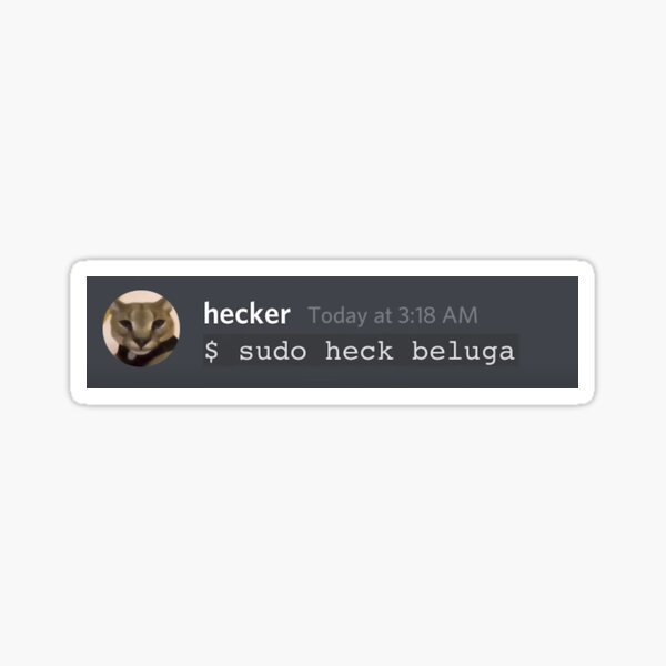 Hecker best : r/memes