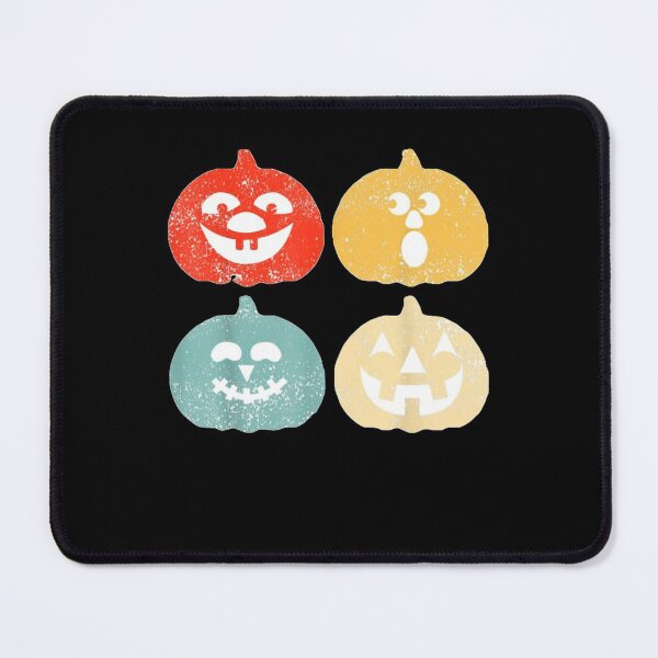 Item preview, Halloween Pumpkin Women, Men, Funny Retro designed and sold by NaomiTankersly.