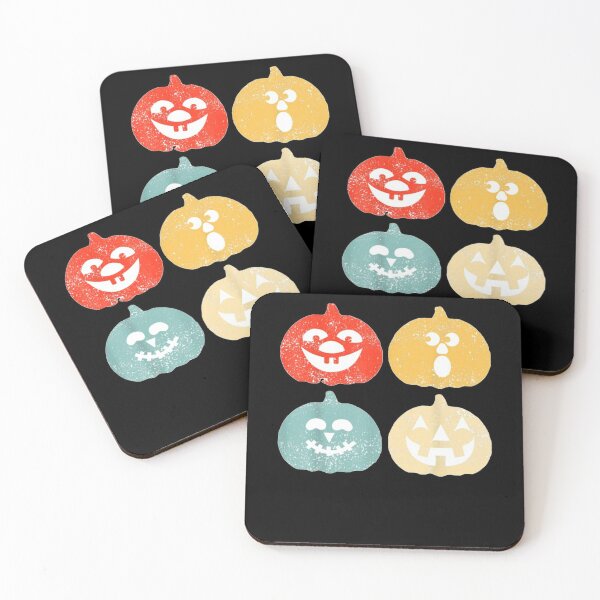 Item preview, Halloween Pumpkin Women, Men, Funny Retro designed and sold by NaomiTankersly.