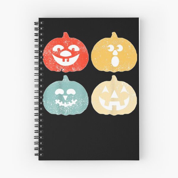 Item preview, Halloween Pumpkin Women, Men, Funny Retro designed and sold by NaomiTankersly.