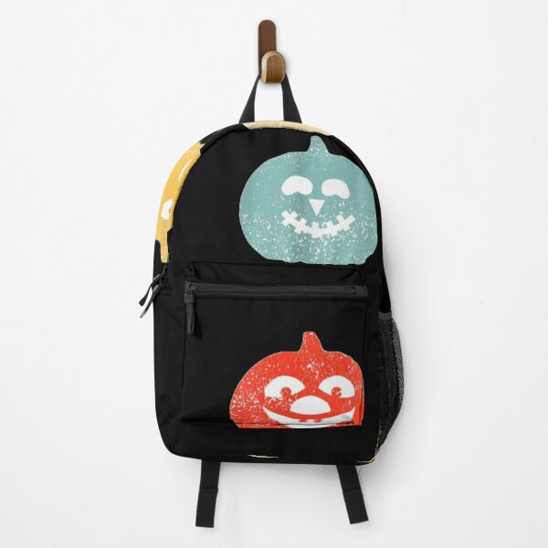Item preview, Halloween Pumpkin Women, Men, Funny Retro designed and sold by NaomiTankersly.