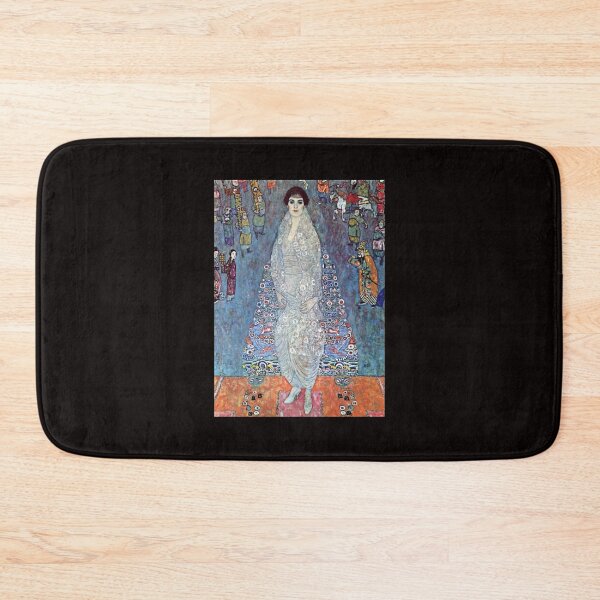 Artikelvorschau, „Baronin Elisabeth“ von Klimt (Nachdruck) entworfen und verkauft von Classic Visions Gallery.