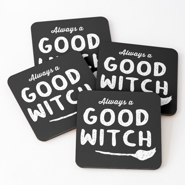 Item preview, Good Witch Halloween Graphic for October designed and sold by wingstar.