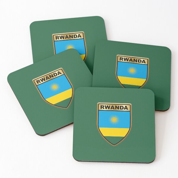 Item preview, RWANDA Phone Cases & Other Gifts (9) designed and sold by mpodger.