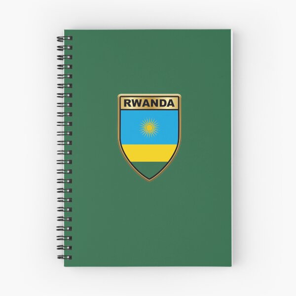 Item preview, RWANDA Phone Cases & Other Gifts (9) designed and sold by mpodger.