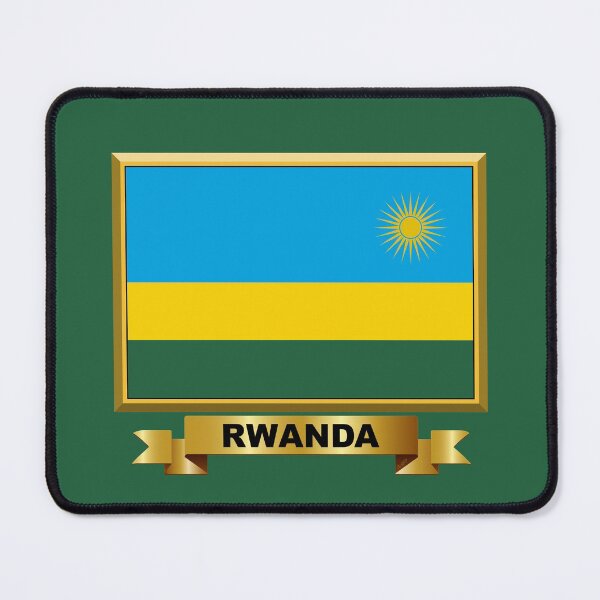 Item preview, RWANDA Phone Cases & Other Gifts (9) designed and sold by mpodger.