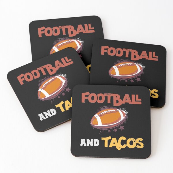 Item preview, Copie de Copie de Copie de Football and Tacos designed and sold by Marybble.