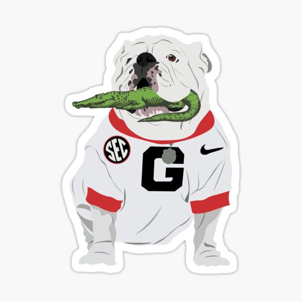 gator hater Sticker