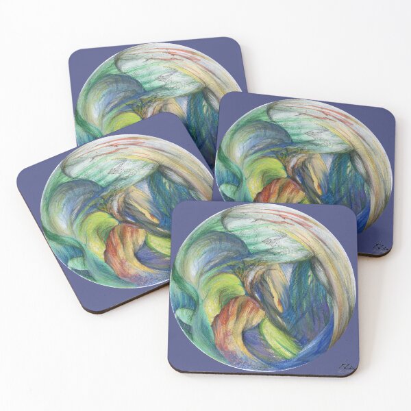 Item preview, Inner Surface designed and sold by KLA-GustFlo.