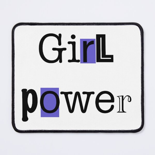Item preview, GIRL POWER designed and sold by Rosagabrielaart.