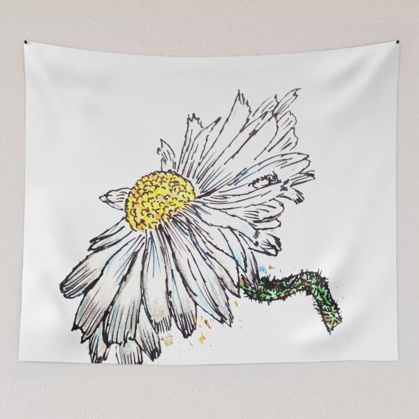 Item preview, Daisy Flower designed and sold by CanDo20.