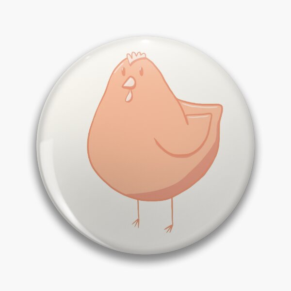 Item preview, Orange Round Chicken  designed and sold by KaitLouise.