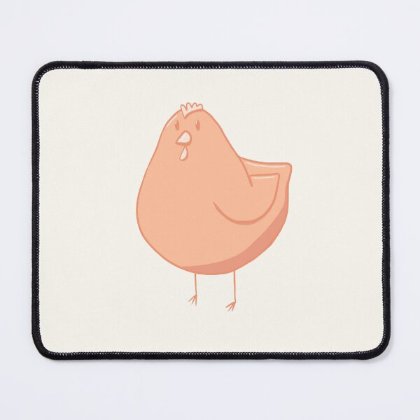 Item preview, Orange Round Chicken  designed and sold by KaitLouise.