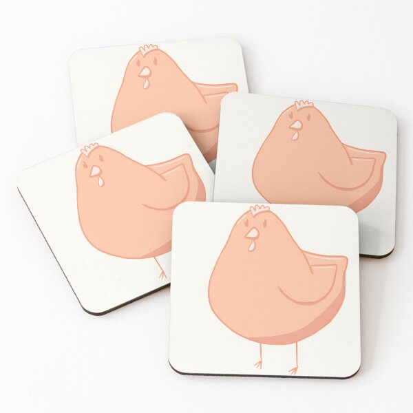 Item preview, Orange Round Chicken  designed and sold by KaitLouise.