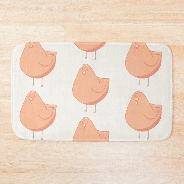 Item preview, Orange Round Chicken  designed and sold by KaitLouise.