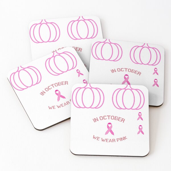 Item preview, In October we wear PINK designed and sold by Shane Sites.