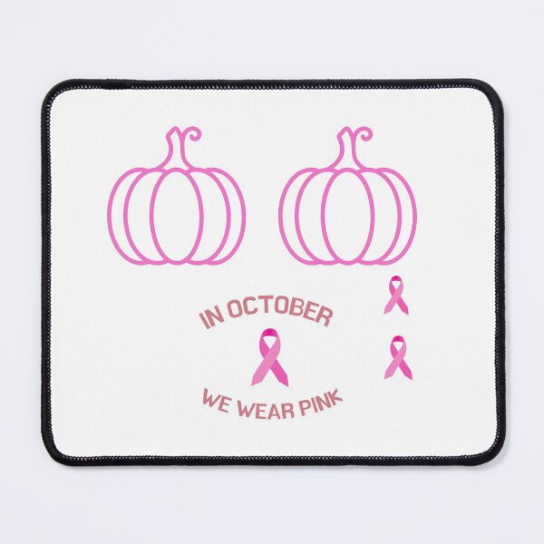 Item preview, In October we wear PINK designed and sold by Shane Sites.