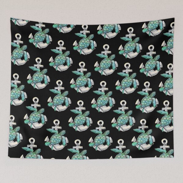Item preview, Turtle Anchor  designed and sold by AstraBlink7.