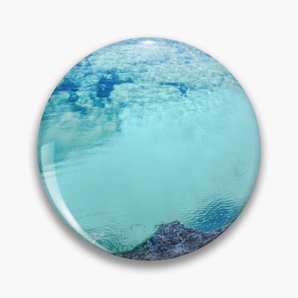 Item preview, Hidden Lagoon designed and sold by salvage203.