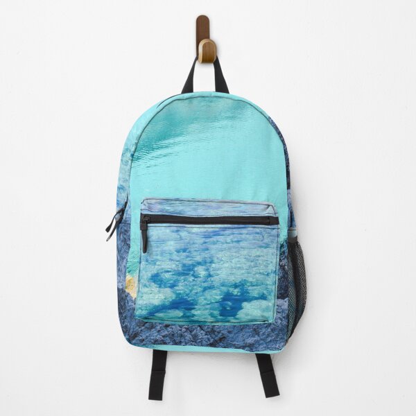 Item preview, Hidden Lagoon designed and sold by salvage203.