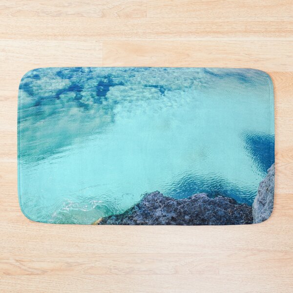 Item preview, Hidden Lagoon designed and sold by salvage203.