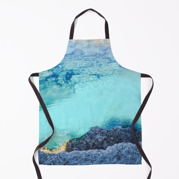 Item preview, Hidden Lagoon designed and sold by salvage203.
