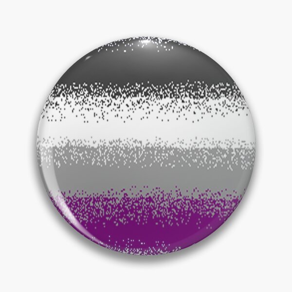 Item preview, asexual pixel fade designed and sold by pokemon99883.