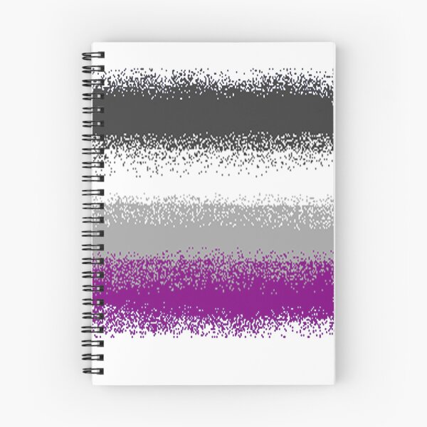 Item preview, asexual pixel fade designed and sold by pokemon99883.