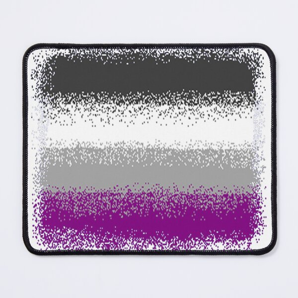 Item preview, asexual pixel fade designed and sold by pokemon99883.