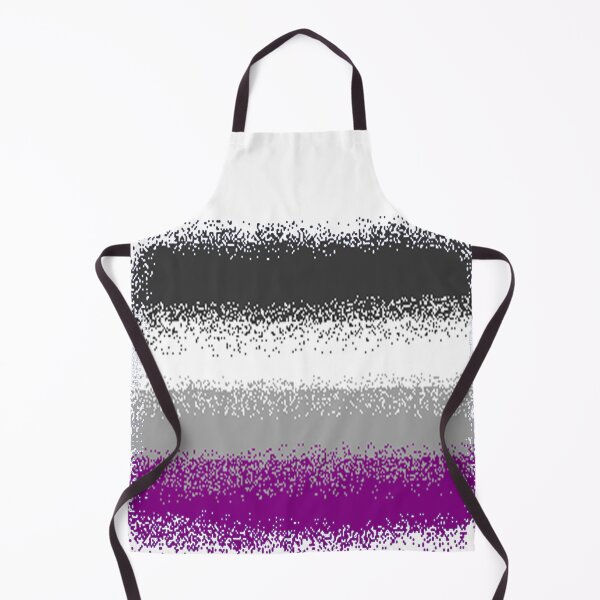 Item preview, asexual pixel fade designed and sold by pokemon99883.