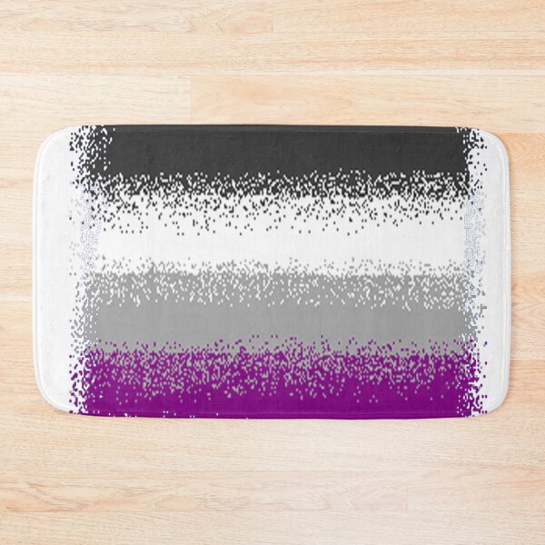 Item preview, asexual pixel fade designed and sold by pokemon99883.