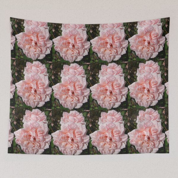 Item preview, Blush Pink Vintage Rose designed and sold by Sarah  Rajkotwala.