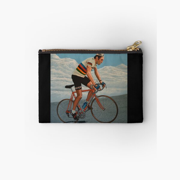 Item preview, Eddy Merckx painting designed and sold by PaulMeijering.