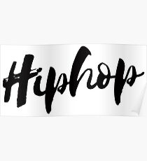 HipHop Poster