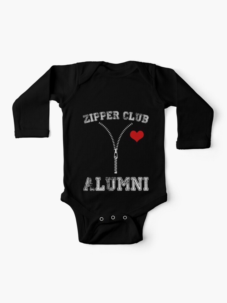 Zipper Club Alumni Open Heart Surgery Survivor