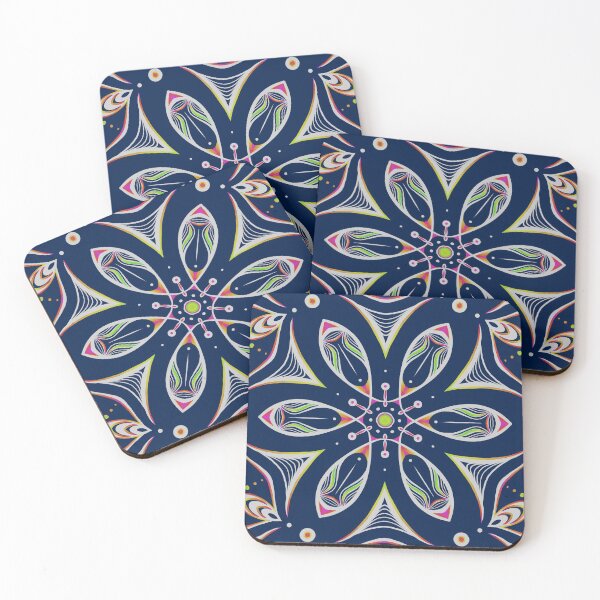 Item preview, Flora  designed and sold by Sarah Nestheide.