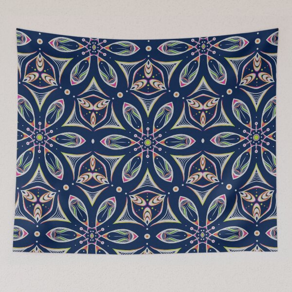 Item preview, Flora  designed and sold by Sarah Nestheide.