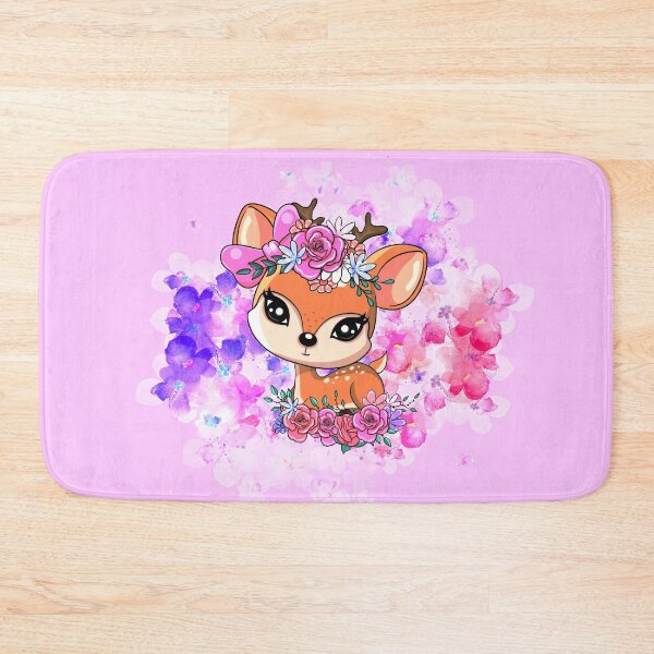 Item preview, Darling Doe designed and sold by KaylaKitten.